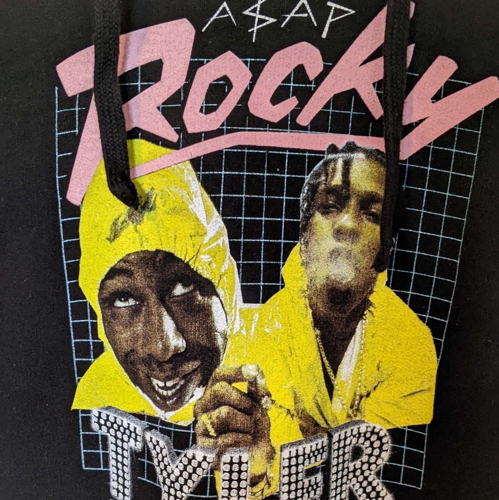 ASAP Rocky x Tyler the Creator 2015 tour hoodie [small]